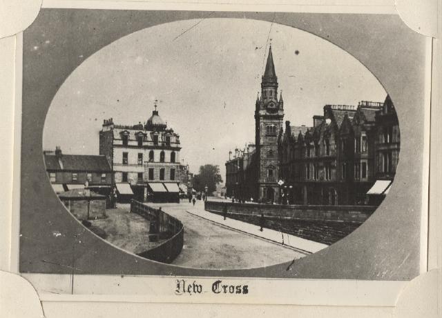 Record Image